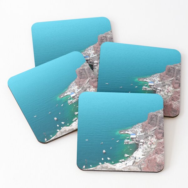 Item preview, Turquoise Ocean designed and sold by Linnys-Designs.