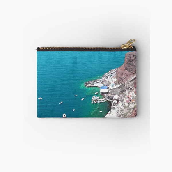 Item preview, Turquoise Ocean designed and sold by Linnys-Designs.