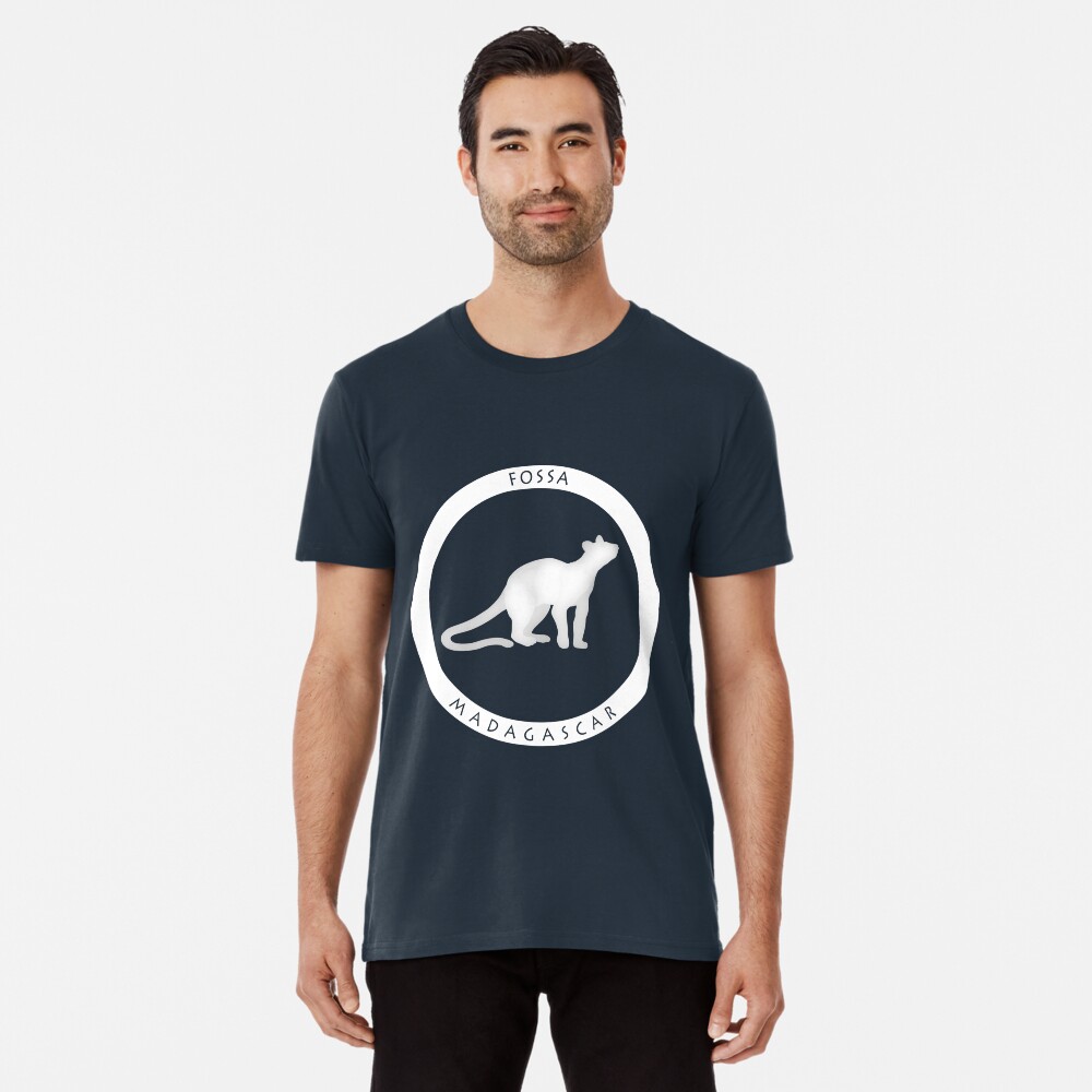 Item preview, Premium T-Shirt designed and sold by 12images.