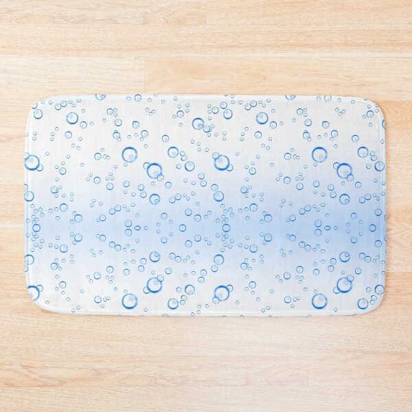 Item preview, Carbonated Mineral Water Bubbles designed and sold by ByondLoremIpsum.