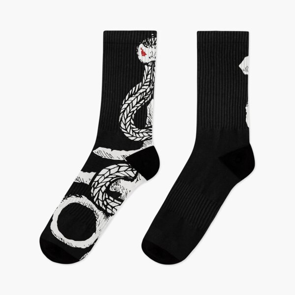 Item preview, Satanic Symbol Lucifer Snake by KRAFTD designed and sold by kraftd.
