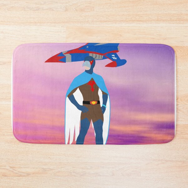Item preview, Gatchaman - Joe Minimalist Style designed and sold by TheWrightMan.