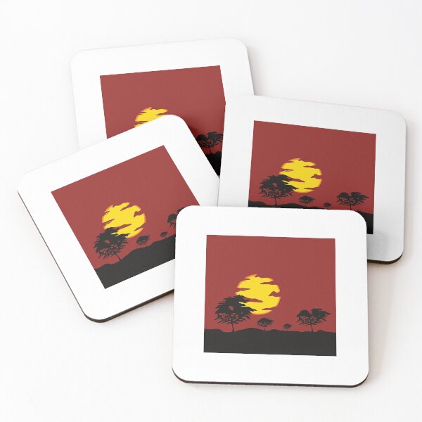 Item preview, landscape nature vue designed and sold by Vexento Art.