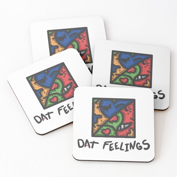 Item preview, dat feelings 2 designed and sold by DAT Universe.