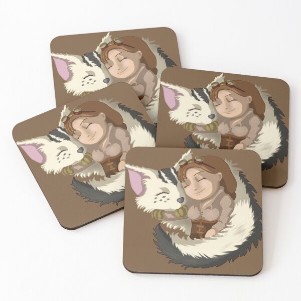 Item preview, Best Friends designed and sold by Anathar.