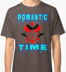 °•Ƹ̵̡Ӝ̵̨̄Ʒ♥Romantic Time Splendiferous Clothing & Stickers♥Ƹ̵̡Ӝ̵̨̄Ʒ•° Classic T-Shirt