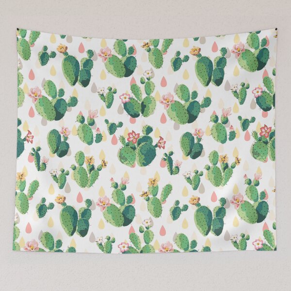 Item preview, Cactus designed and sold by OtterFactory.