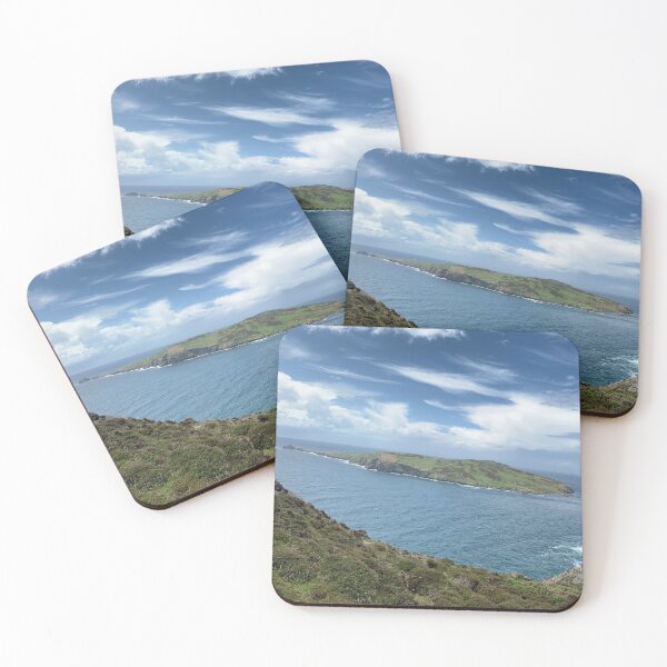 Item preview, Calf of Man - Landscape Photography designed and sold by IBMClothing.
