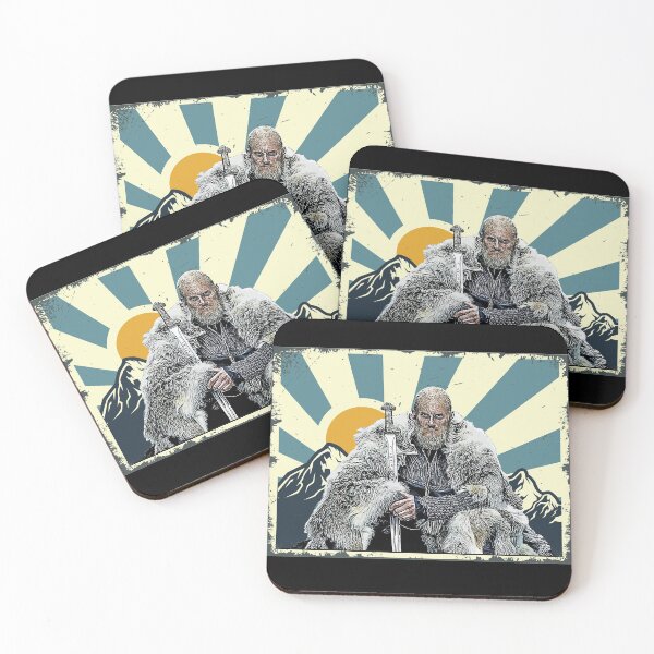 Item preview, Viking designed and sold by John Hana.