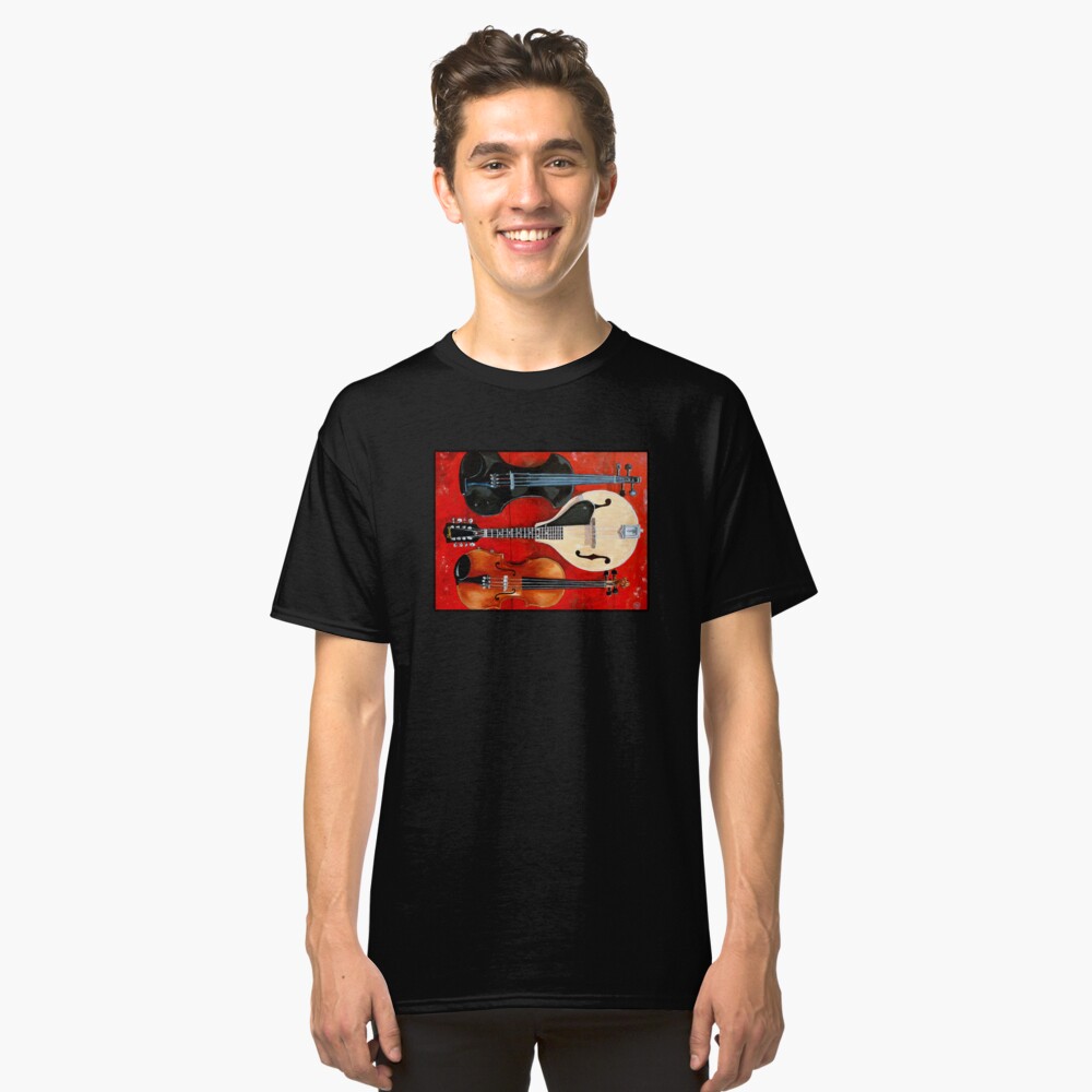 The Boys Classic T-Shirt