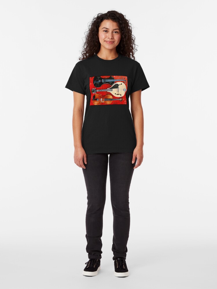 Alternate view of The Boys Classic T-Shirt