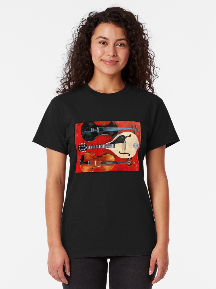 Alternate view of The Boys Classic T-Shirt