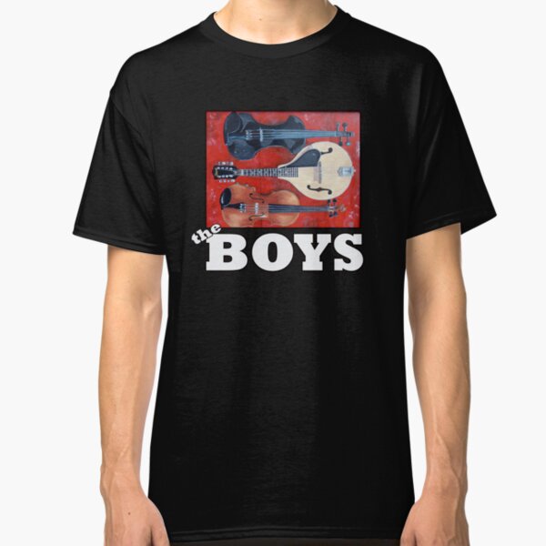 The Boys Classic T-Shirt