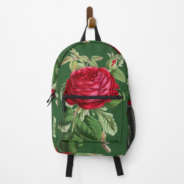 Item preview, Red rose designed and sold by dplachkinova.