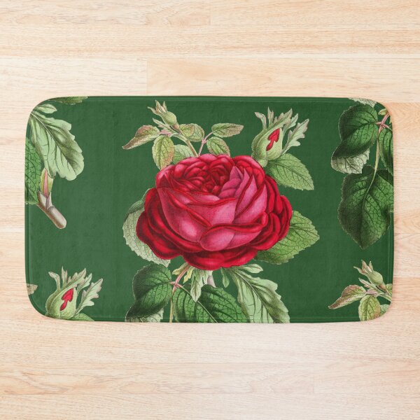 Item preview,  Red rose designed and sold by dplachkinova.