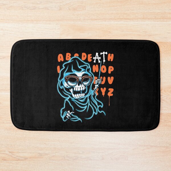 Item preview, Alphadeath designed and sold by glitchy-gorilla.