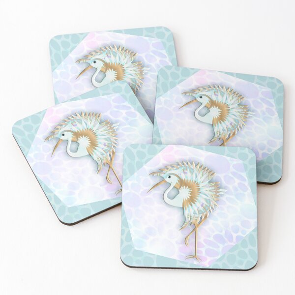 Item preview, BLUE CRANE 344. designed and sold by sana90.