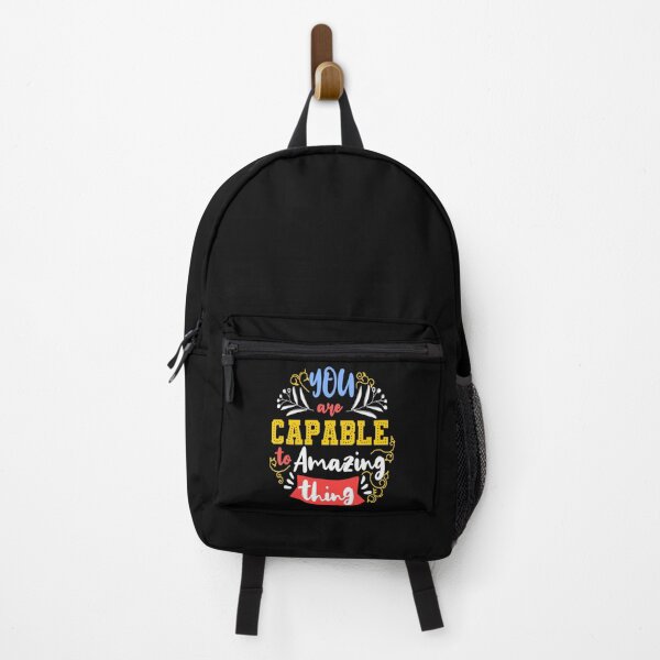 Item preview, you are capable to amazing thing designed and sold by chris299.