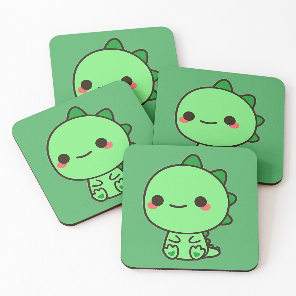 Item preview, Coasters (Set of 4) designed and sold by Inaslind.