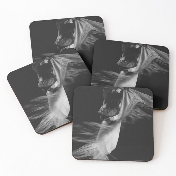 Item preview, Flamenco dancer photography  designed and sold by karim el kamli.