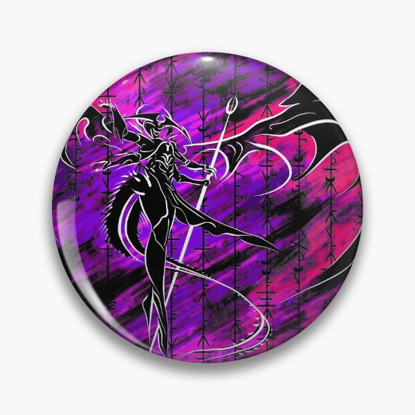 Item preview, Atraxa the Angel of Bloom designed and sold by titartwork.