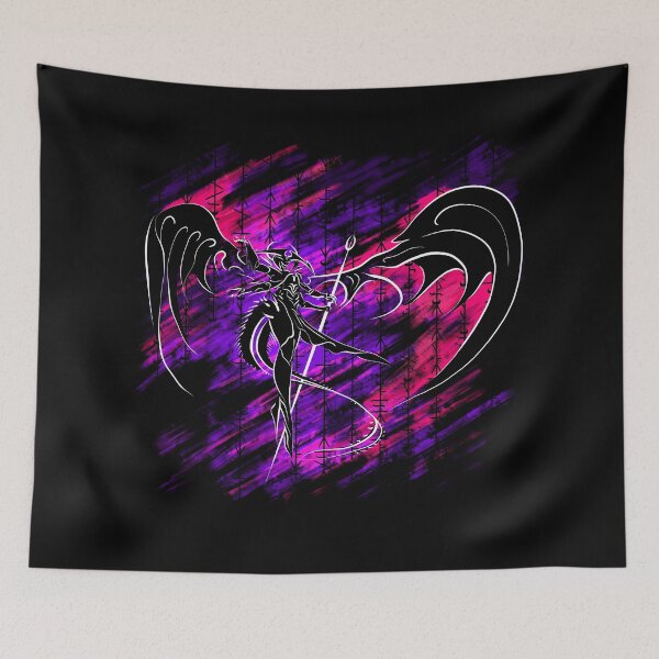 Item preview, Atraxa the Angel of Bloom designed and sold by titartwork.