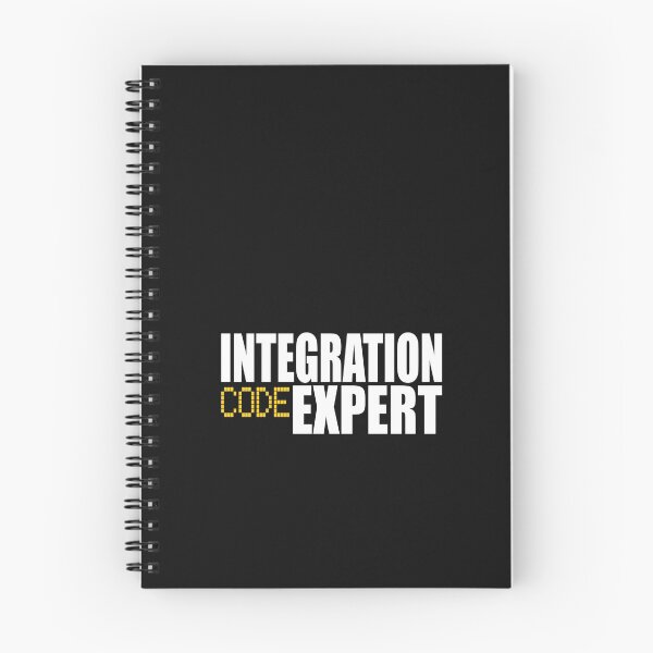 Item preview, Integration code Expert  - Developer,programmer nerd merchandise & T-shirt for all designed and sold by ViVedX.