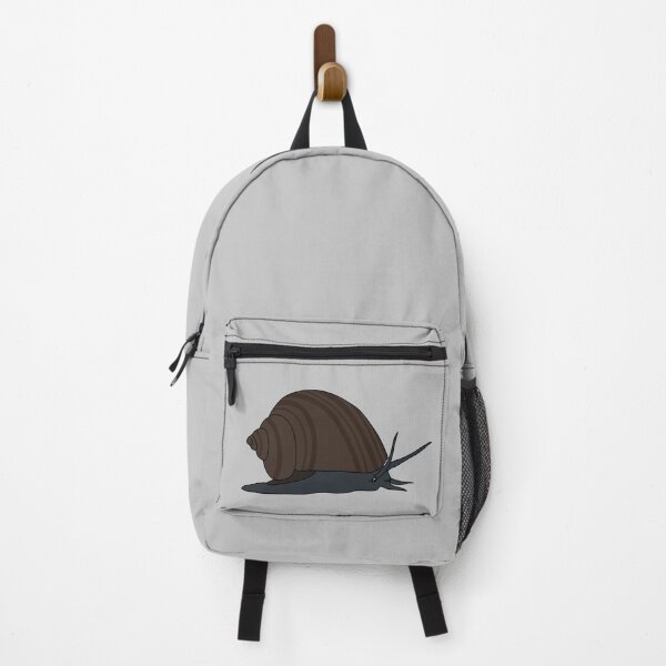 Item preview, Black Mystery Snail designed and sold by Charloote.