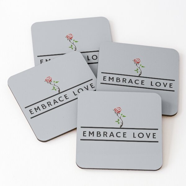 Item preview, EMBRACE LOVE designed and sold by irstore11.