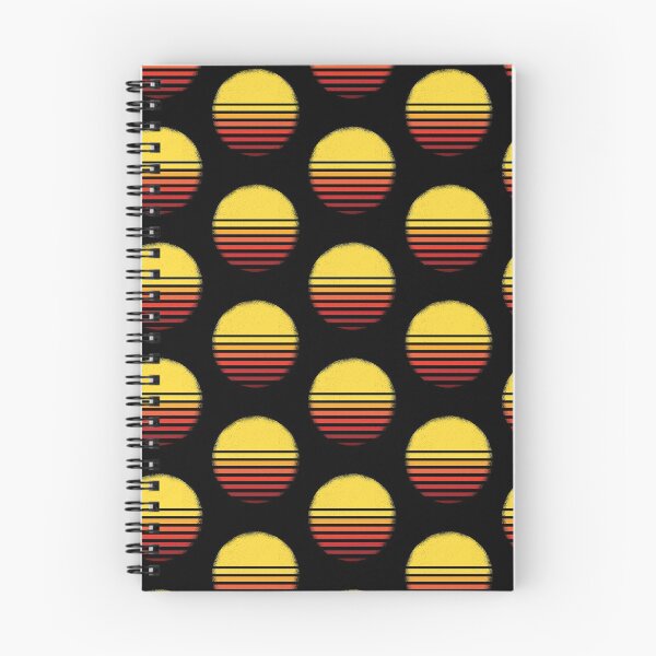 Item preview, Retro Sunset designed and sold by DavinciStore21.
