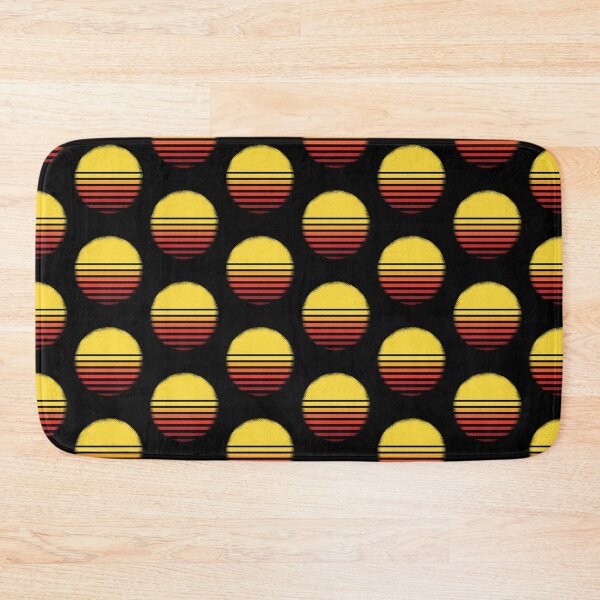 Item preview, Retro Sunset designed and sold by DavinciStore21.
