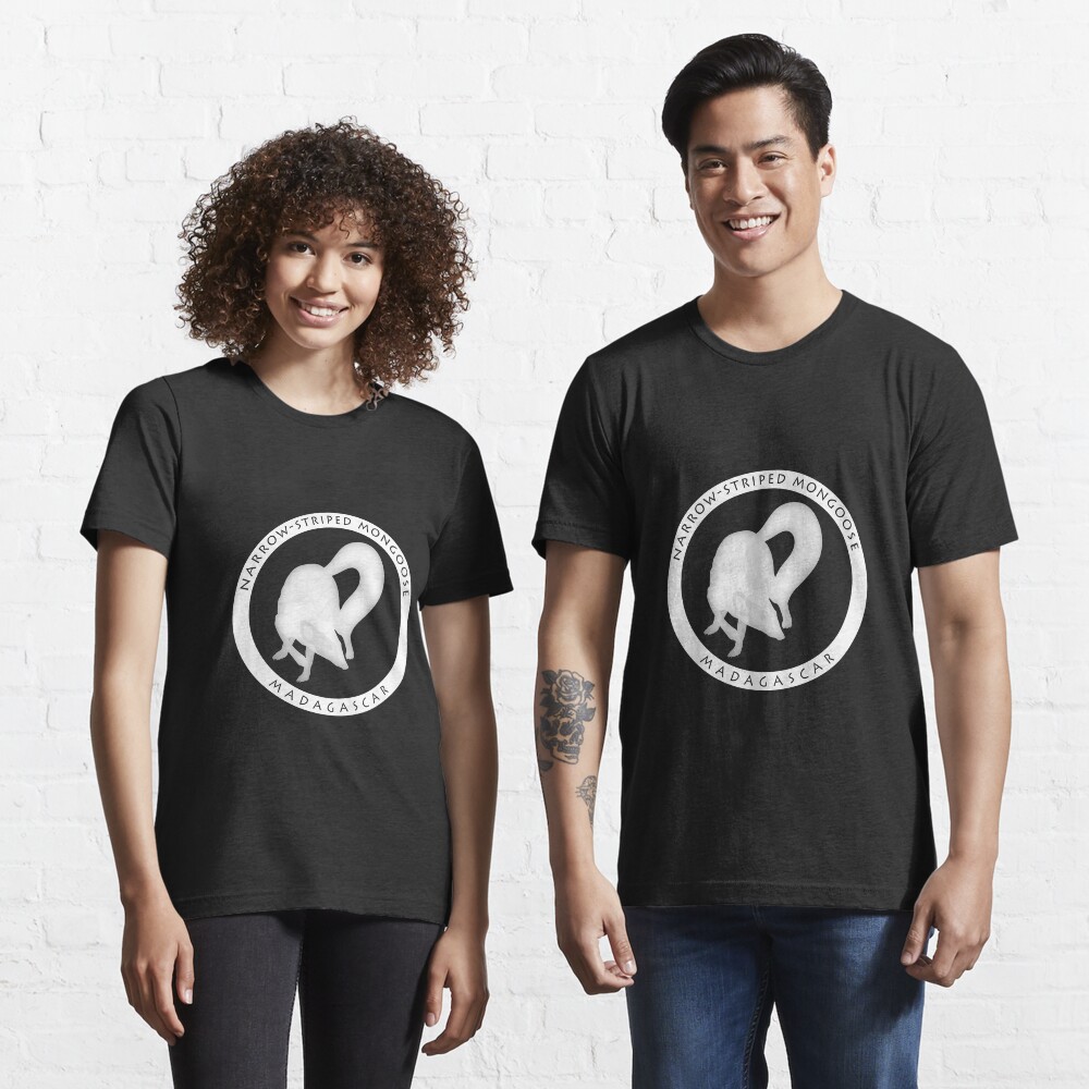 Item preview, Essential T-Shirt designed and sold by 12images.