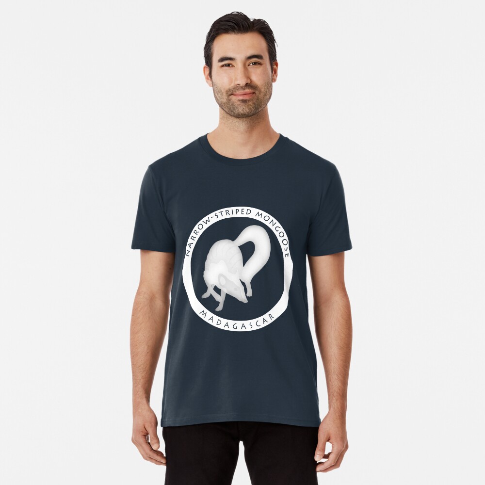 Item preview, Premium T-Shirt designed and sold by 12images.
