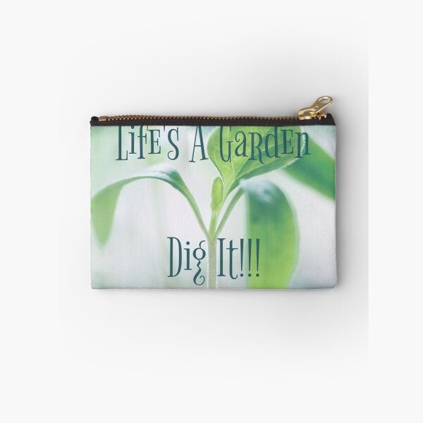 Item preview, Life's A Garden designed and sold by artenvironments.