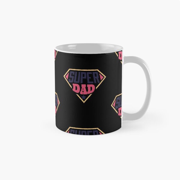 Item preview, Super Dad designed and sold by DavinciStore21.