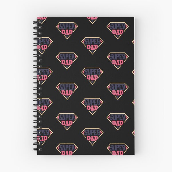 Item preview, Super Dad designed and sold by DavinciStore21.