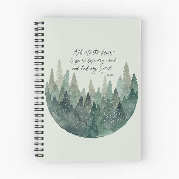 Item preview, Into the Forest designed and sold by jaimemarilyn.