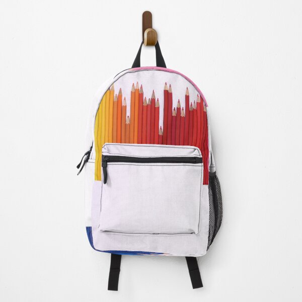 Item preview, Rainbow Pencils designed and sold by pinkal.