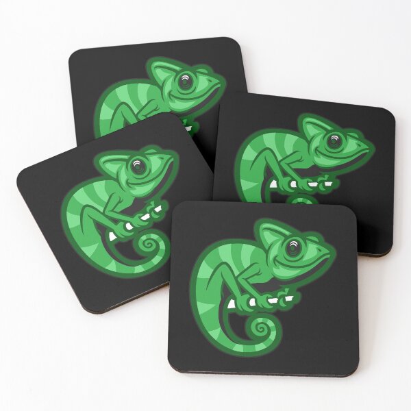 Item preview, Chameleon  designed and sold by joabaj.