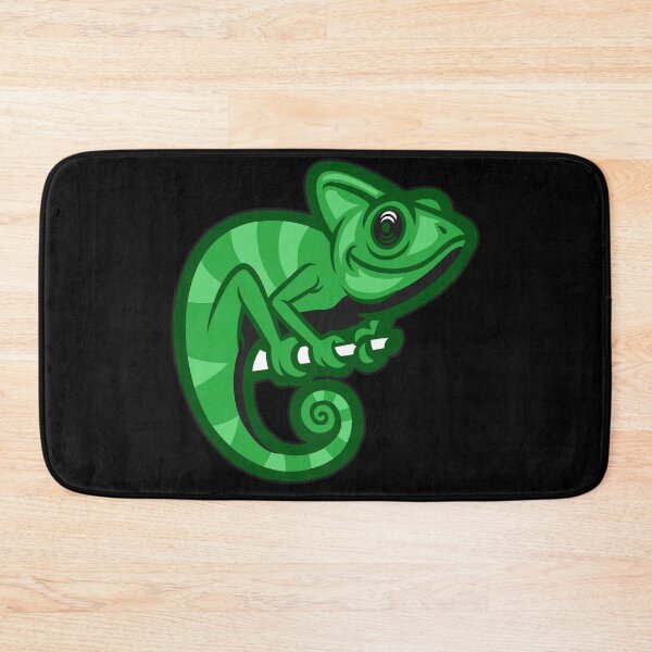 Item preview, Chameleon  designed and sold by joabaj.