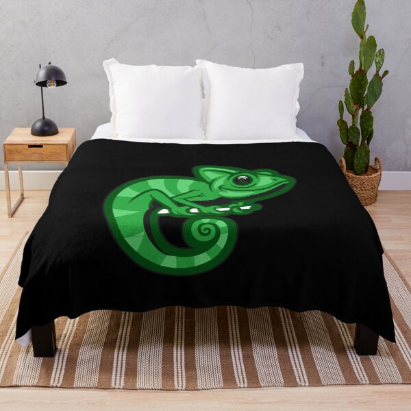 Item preview, Chameleon designed and sold by joabaj.