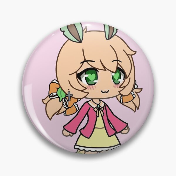 Item preview, Gacha Life Leafu designed and sold by overflowhidden.