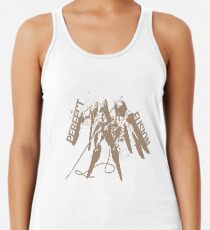 Perfect Fusion - Zone of the Enders Women's Tank Top