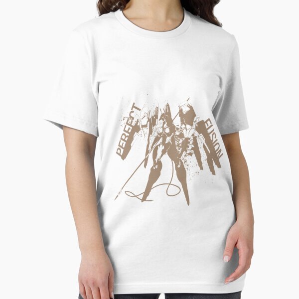 Perfect Fusion - Zone of the Enders Essential T-Shirt