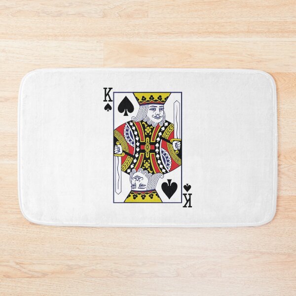 Item preview, King Of Spades designed and sold by DonatasSab.