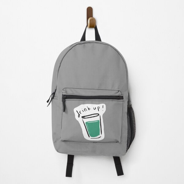 Item preview, Drink Up! designed and sold by DeaSelma.