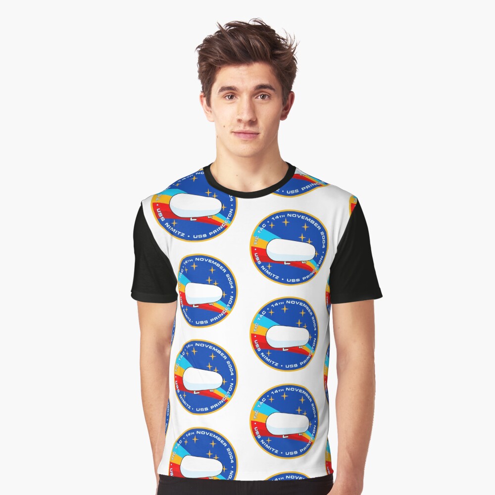 Item preview, Graphic T-Shirt designed and sold by ToInfinity.