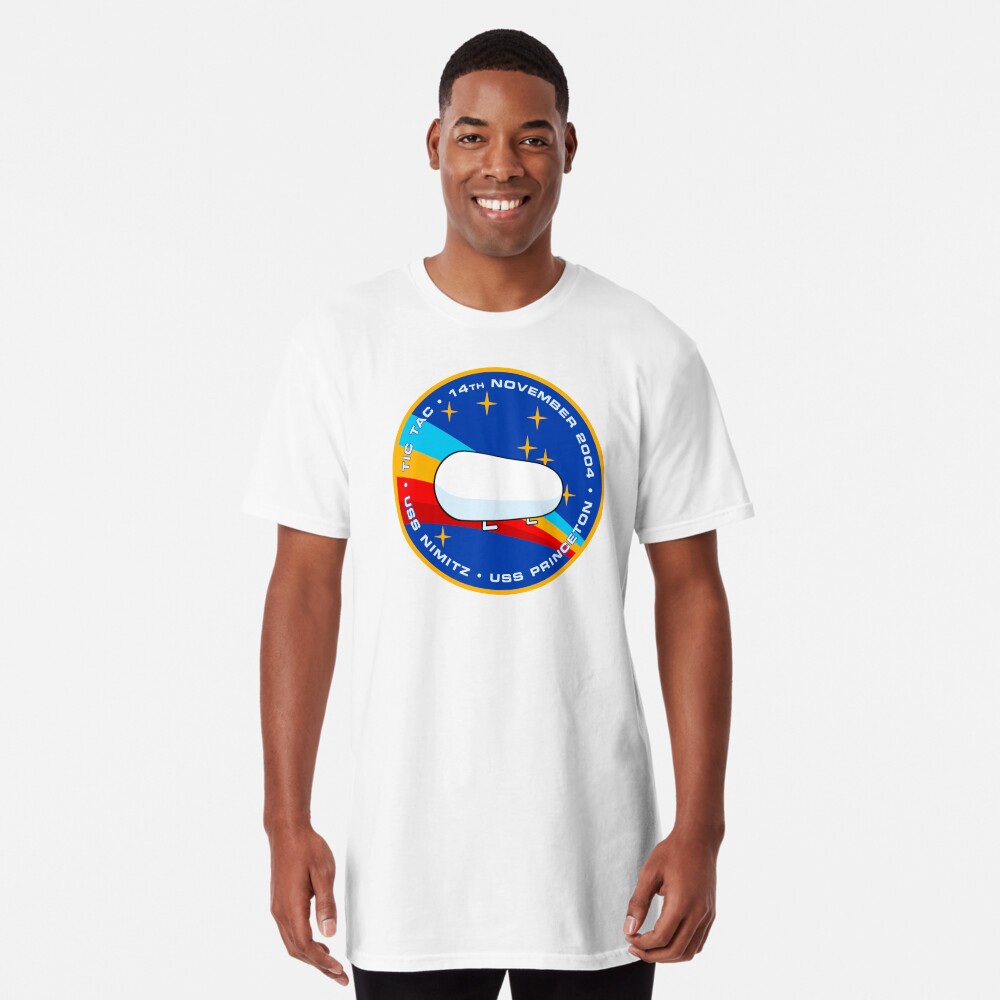 Item preview, Long T-Shirt designed and sold by ToInfinity.