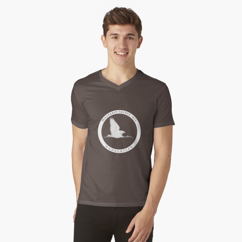 Item preview, V-Neck T-Shirt designed and sold by 12images.