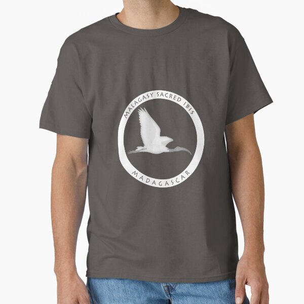 Classic T-Shirt